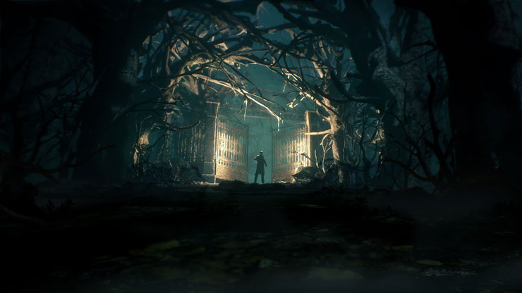 Call of Cthulhu Review